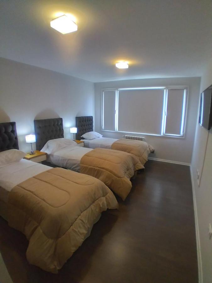 Departamento En El Centro De Bariloche Dx 아파트 외부 사진