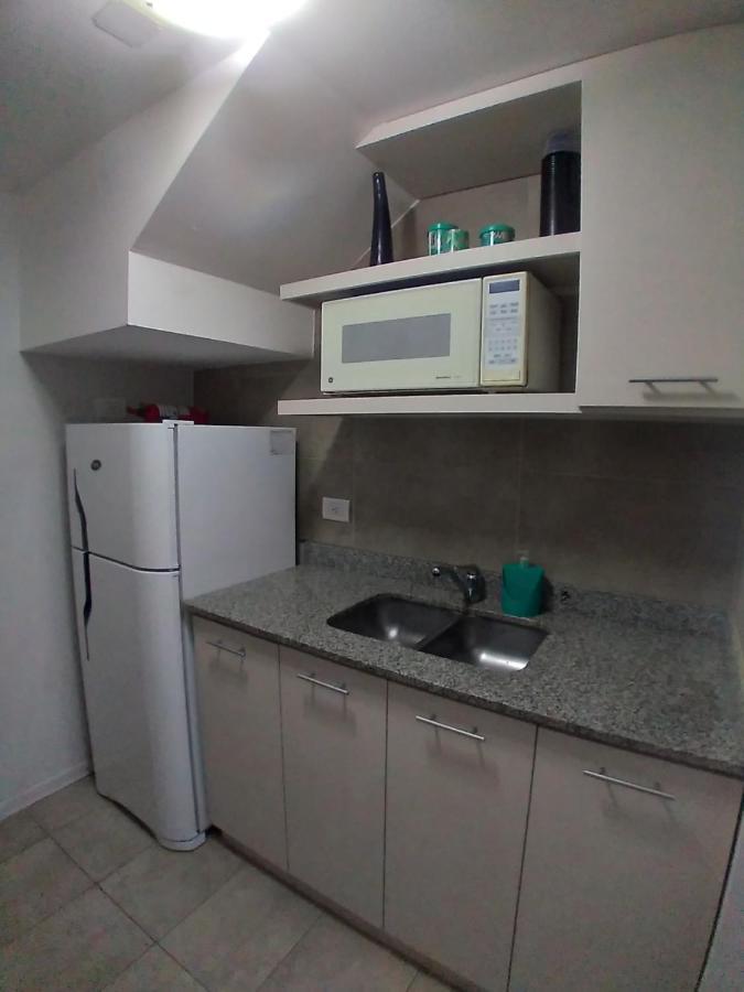 Departamento En El Centro De Bariloche Dx 아파트 외부 사진
