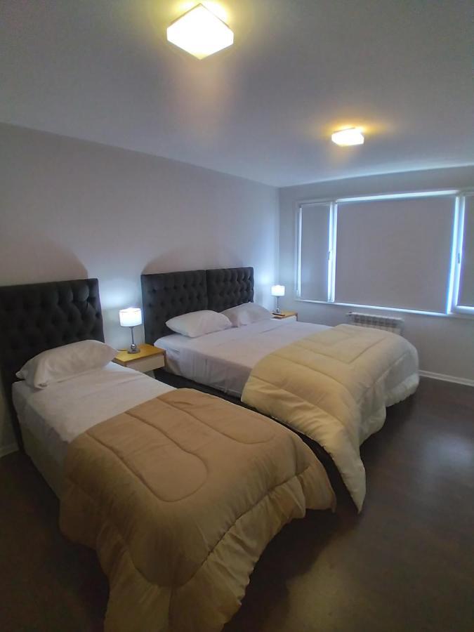 Departamento En El Centro De Bariloche Dx 아파트 외부 사진