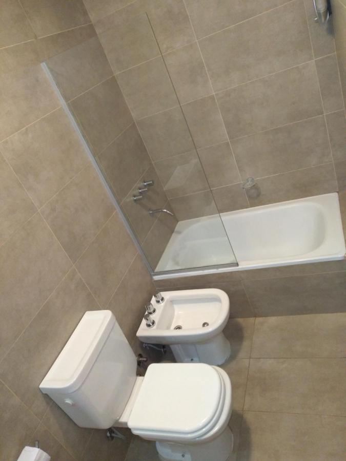 Departamento En El Centro De Bariloche Dx 아파트 외부 사진