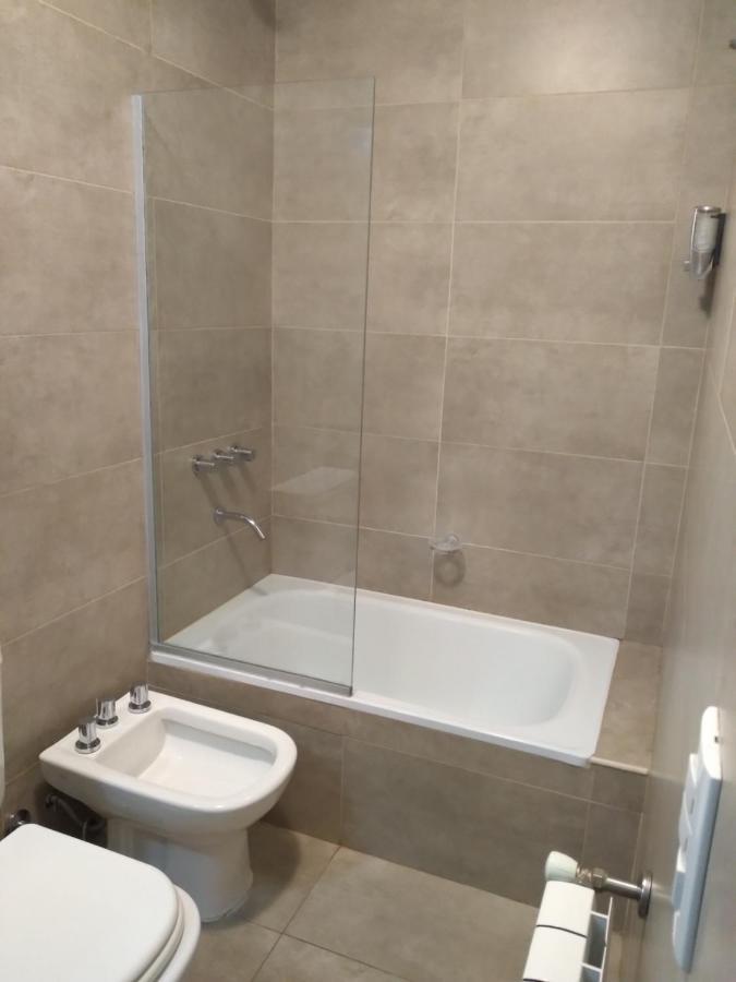 Departamento En El Centro De Bariloche Dx 아파트 외부 사진