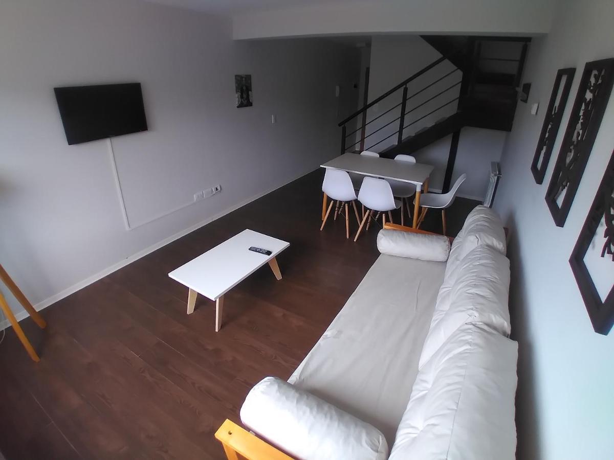 Departamento En El Centro De Bariloche Dx 아파트 외부 사진