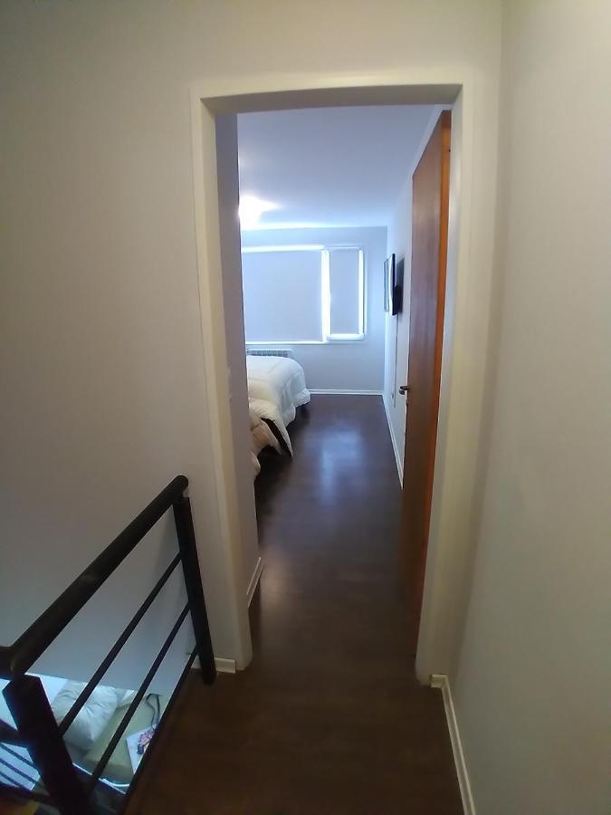 Departamento En El Centro De Bariloche Dx 아파트 외부 사진