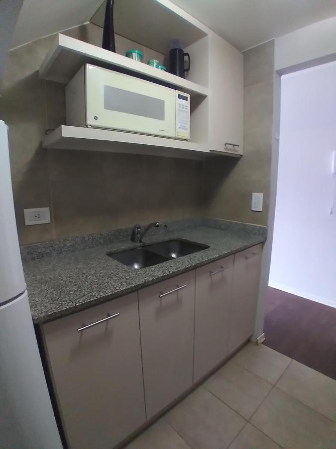 Departamento En El Centro De Bariloche Dx 아파트 외부 사진