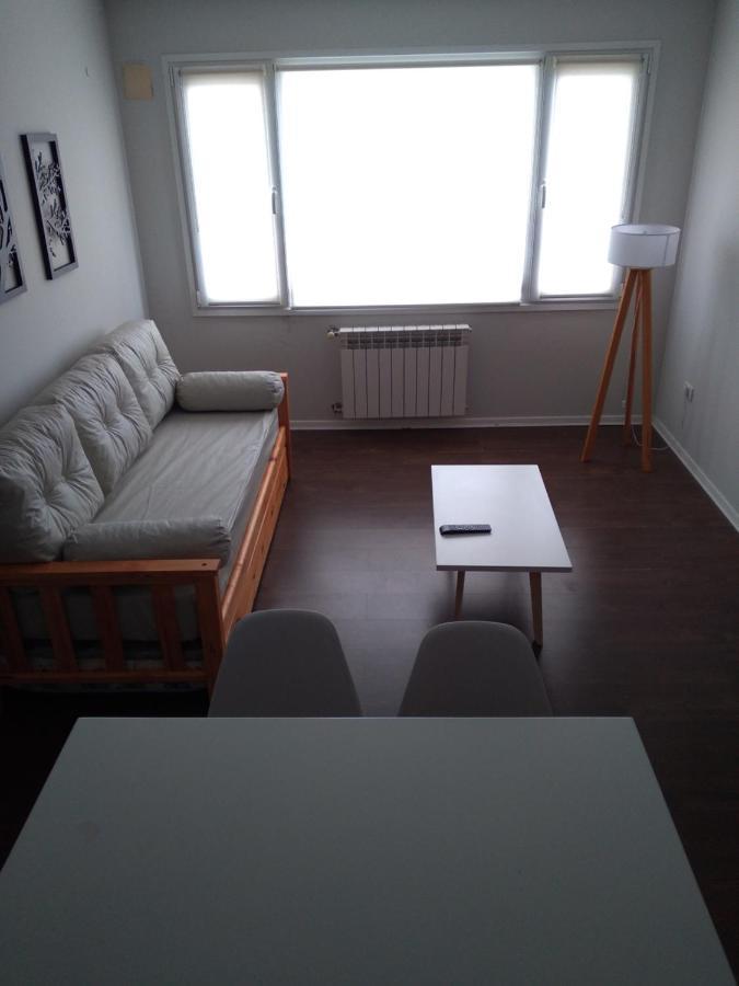 Departamento En El Centro De Bariloche Dx 아파트 외부 사진