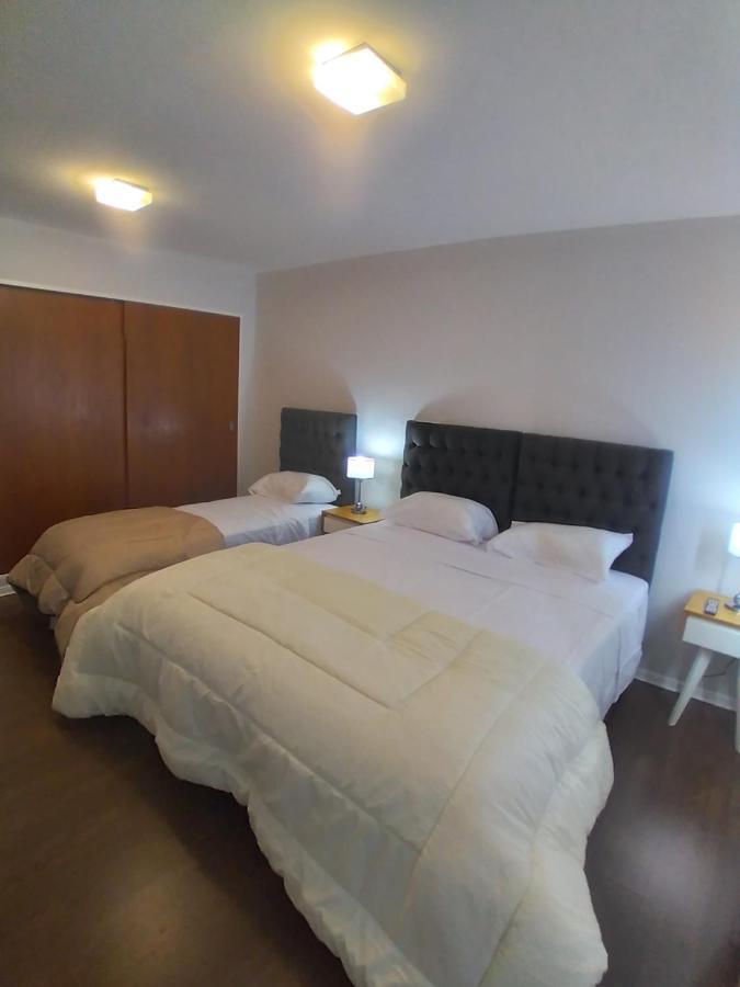 Departamento En El Centro De Bariloche Dx 아파트 외부 사진