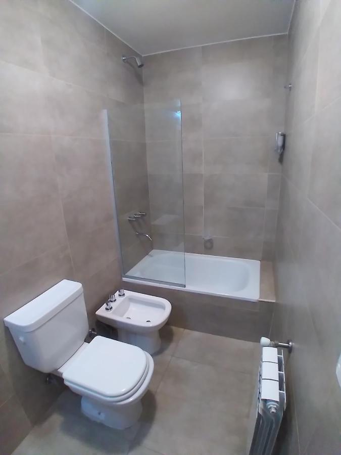 Departamento En El Centro De Bariloche Dx 아파트 외부 사진