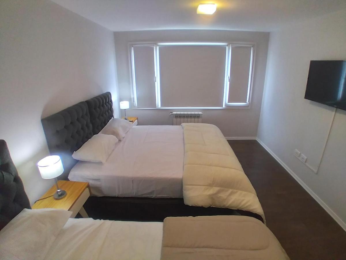 Departamento En El Centro De Bariloche Dx 아파트 외부 사진