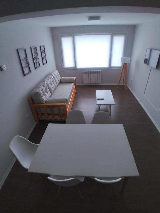 Departamento En El Centro De Bariloche Dx 아파트 외부 사진