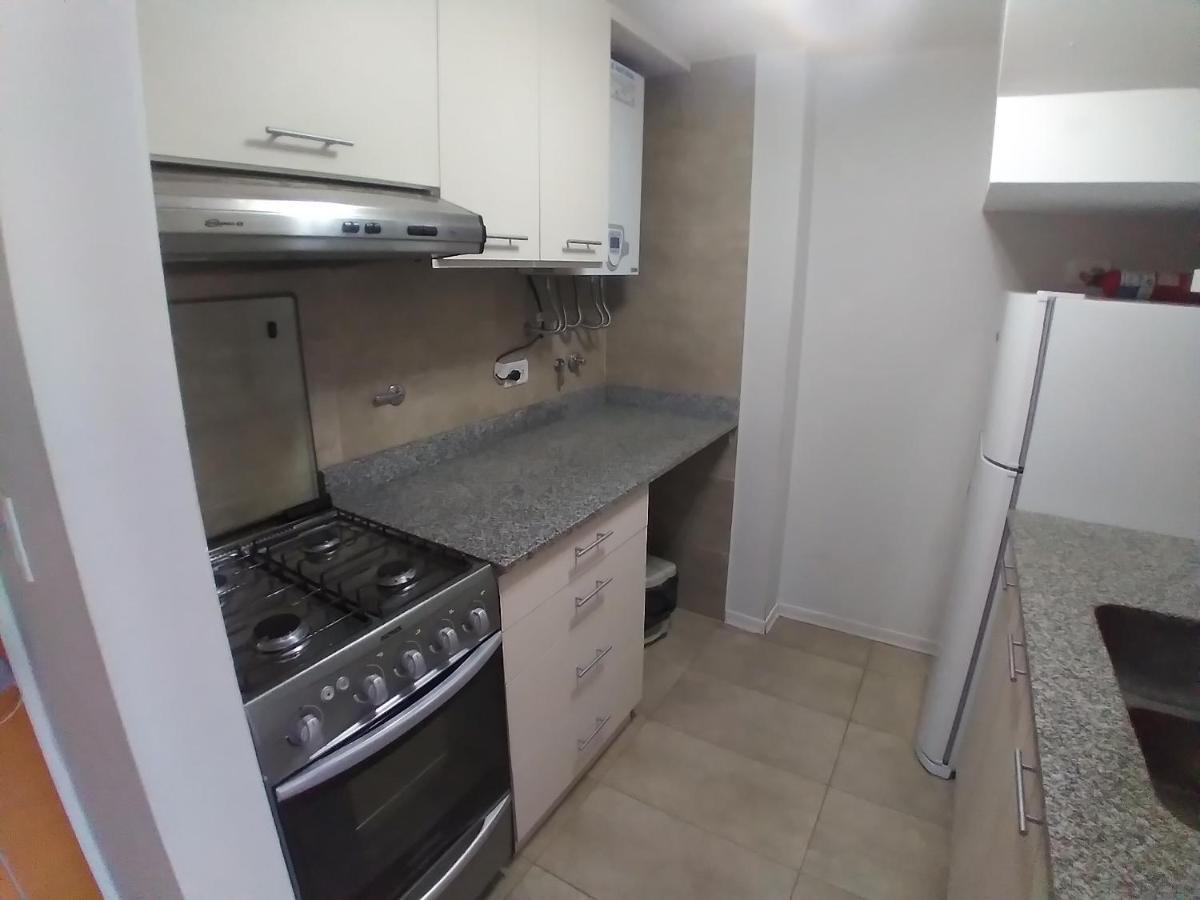 Departamento En El Centro De Bariloche Dx 아파트 외부 사진