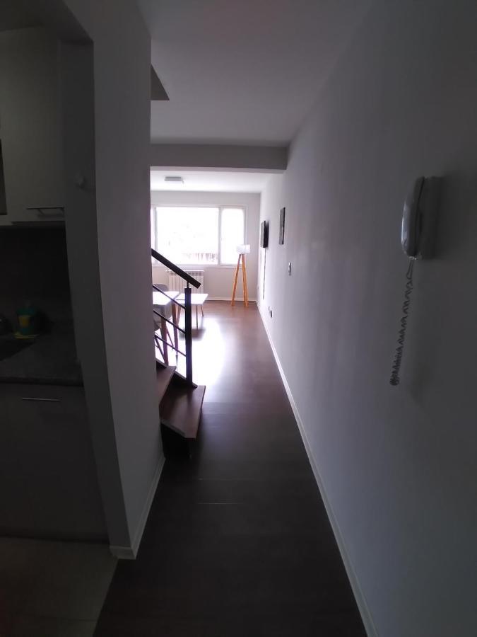 Departamento En El Centro De Bariloche Dx 아파트 외부 사진