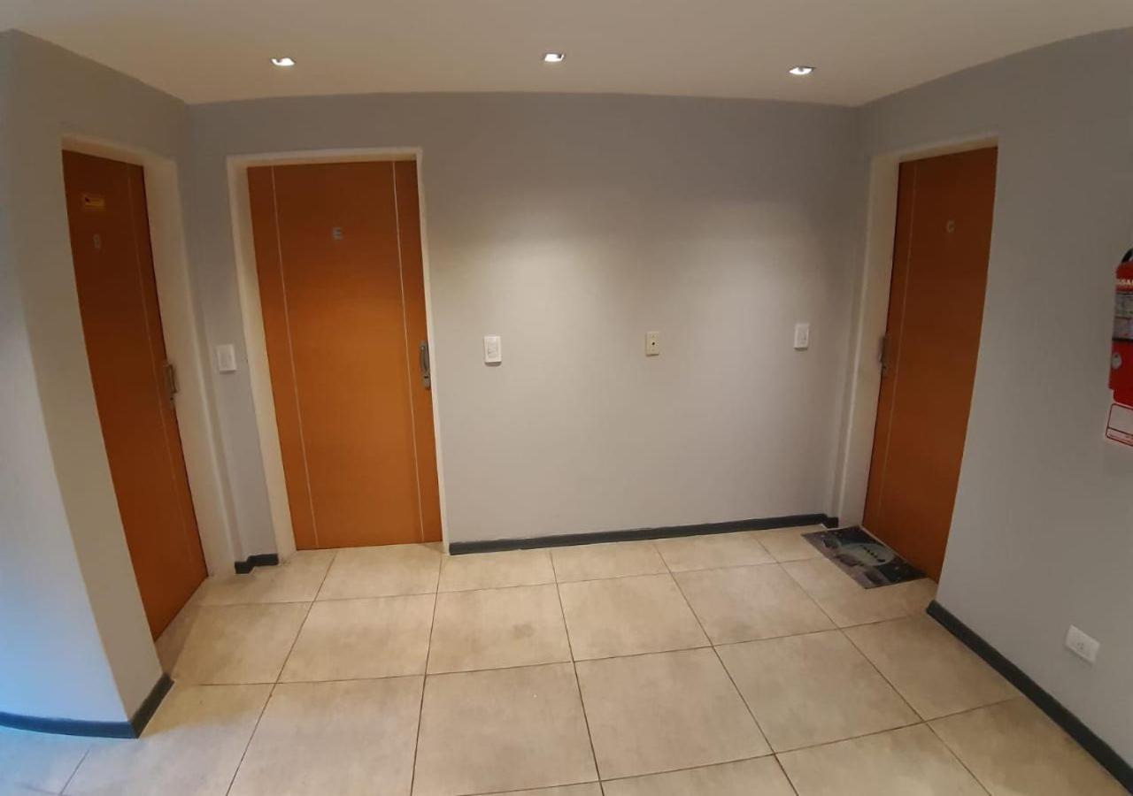 Departamento En El Centro De Bariloche Dx 아파트 외부 사진