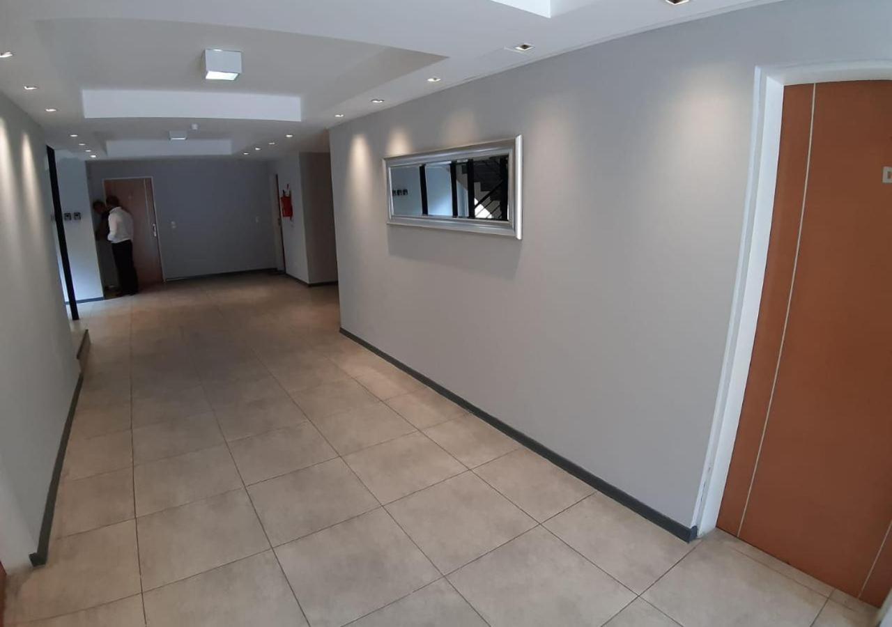 Departamento En El Centro De Bariloche Dx 아파트 외부 사진
