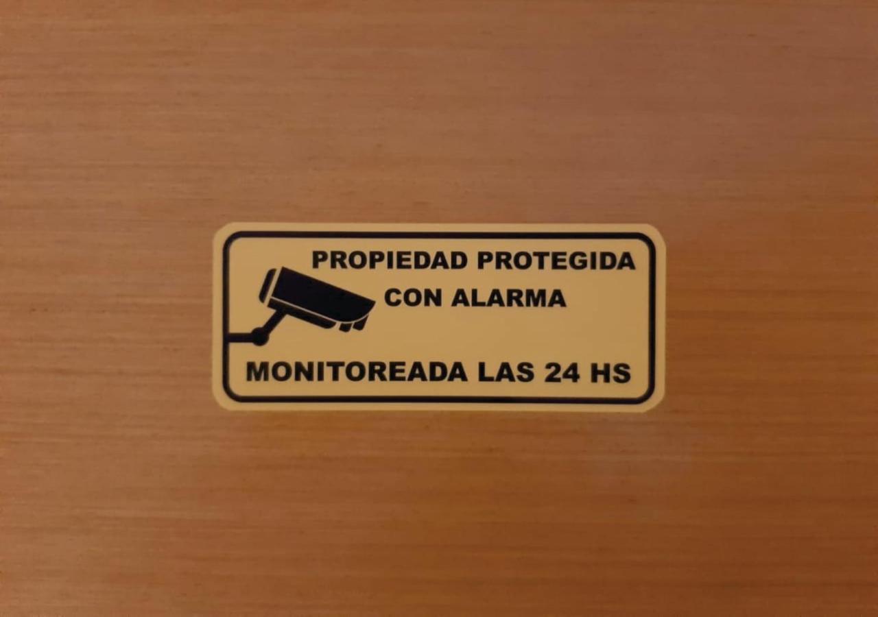 Departamento En El Centro De Bariloche Dx 아파트 외부 사진