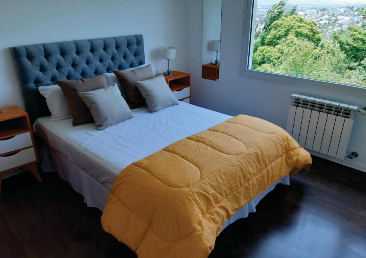 Departamento En El Centro De Bariloche Dx 아파트 외부 사진
