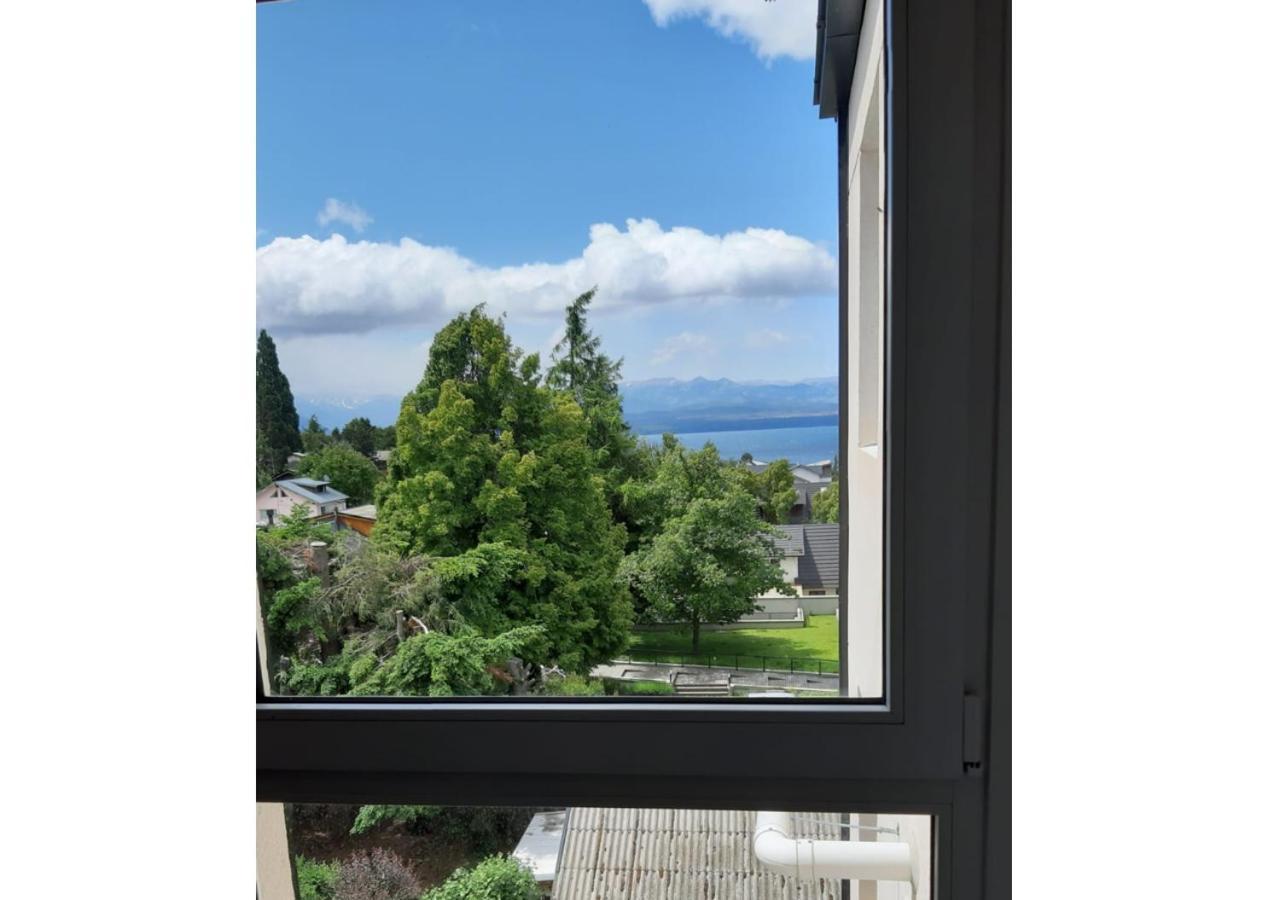 Departamento En El Centro De Bariloche Dx 아파트 외부 사진