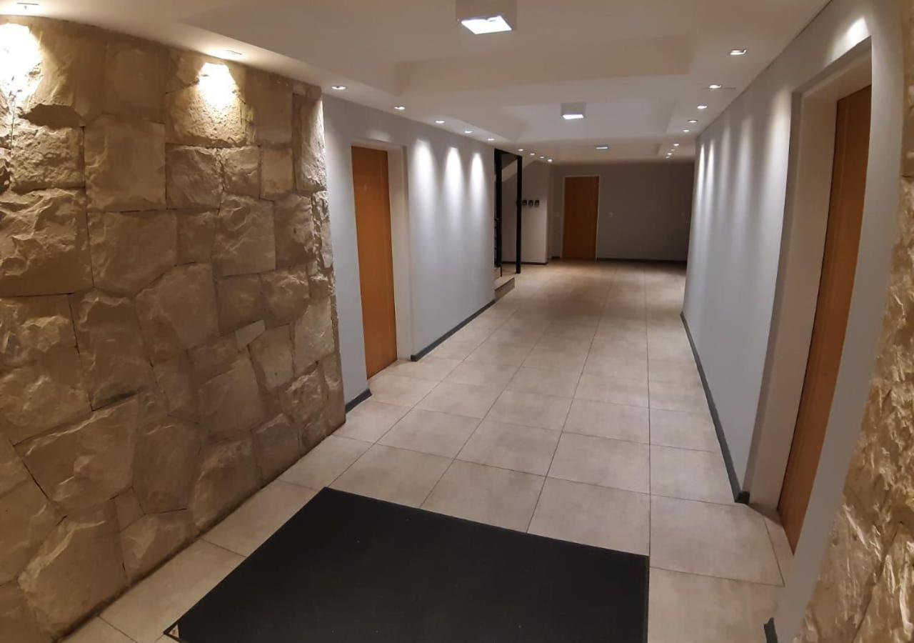 Departamento En El Centro De Bariloche Dx 아파트 외부 사진