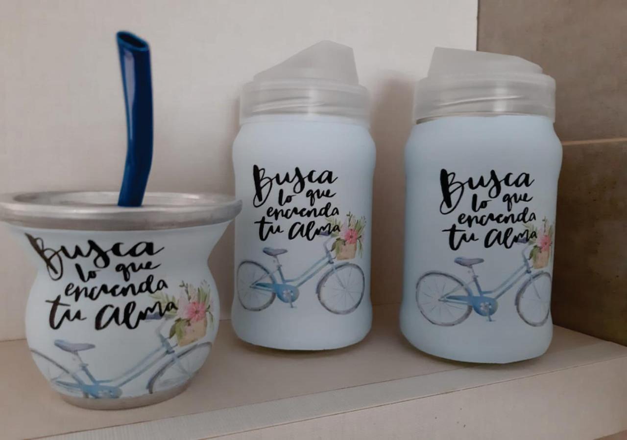 Departamento En El Centro De Bariloche Dx 아파트 외부 사진